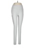 Fabletics Gray Active Pants Size M - photo 1