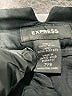 Express Black Dress Pants Size 7 - 8 - photo 7