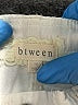 Btween 100% Cotton Green Cargo Pants Size 10 - photo 3