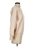 Unbranded Solid Tan Pullover Sweater Size S - photo 4
