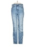 Madewell Blue Jeans Size 26 waist - photo 1