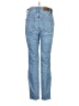 Madewell Blue Jeans Size 26 waist - photo 2