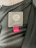 Vince Camuto Solid Black Jumpsuit Size S - photo 3