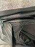 Vince Camuto Solid Black Jumpsuit Size S - photo 4
