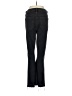 Ann Taylor LOFT Chevron-herringbone Black Jeans Size 29 waist - photo 2