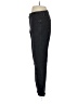 Ann Taylor LOFT Chevron-herringbone Black Jeans Size 29 waist - photo 5