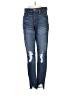 Madewell Stars Blue Jeans Size 26 waist - photo 1
