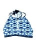 MICHAEL Michael Kors Blue Swimsuit Top Size S - photo 1