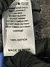 Assorted Brands 100% Cotton Blue Sweatshirt Size XS - photo 8