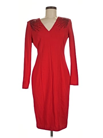 Calvin Klein Cocktail Dress (view 1)