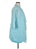 Catherines Teal 3/4 Sleeve Top Size 0X - photo 4