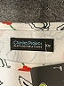 Charlie's Project Print White Casual Dress Size XS - photo 7