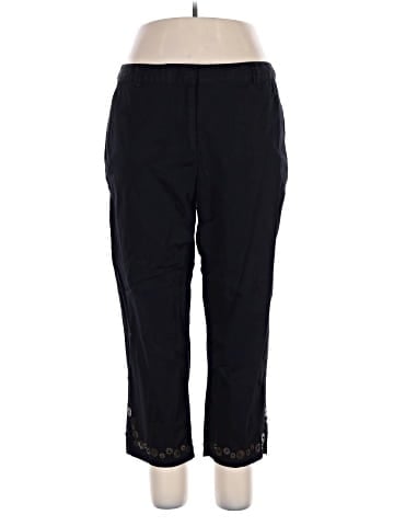 Ruby Rd. Casual Pants (view 1)