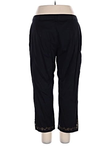 Ruby Rd. Casual Pants (view 2)