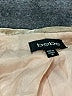Bebe 100% Rayon Gold Blazer Size 10 - photo 6