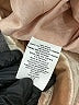 Bebe 100% Rayon Gold Blazer Size 10 - photo 7