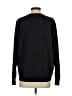 Something Navy Black Pullover Sweater Size S - photo 2