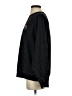 Something Navy Black Pullover Sweater Size S - photo 5