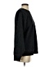 Something Navy Black Pullover Sweater Size S - photo 4