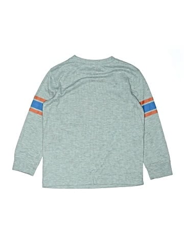 Crazy 8 Long Sleeve T-Shirt (view 2)