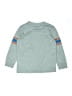 Crazy 8 Gray Long Sleeve T-Shirt Size 10 (estimated) - photo 2