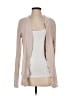 Talbots 100% Cotton Tan Cardigan Size XS - photo 1