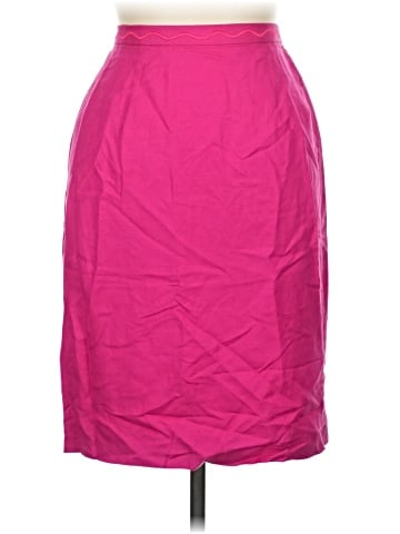 Donna Morgan Formal Skirt (view 1)