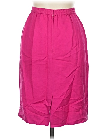 Donna Morgan Formal Skirt (view 2)