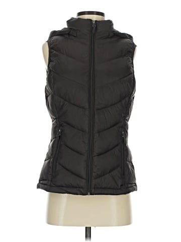 Charter Club Vest (view 1)