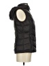 Charter Club 100% Nylon Black Vest Size XS - photo 4