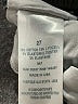 Joe's Jeans Silver Jeans Size 27 waist - photo 8