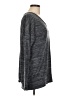 Danskin Gray Long Sleeve Top Size L - photo 4