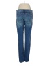 XXI Graphic Blue Jeans Size 29 waist - photo 2