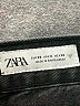 Zara Black Jeans Size 6 - photo 7