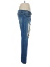 XXI Graphic Blue Jeans Size 29 waist - photo 4