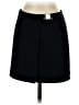 Bebe 100% Polyester Black Formal Skirt Size 4 - photo 1