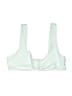 Unbranded Green Swimsuit Top Size S - photo 1