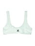 Unbranded Green Swimsuit Top Size S - photo 2
