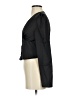 Shein 100% Polyester Black Long Sleeve Blouse Size S - photo 5
