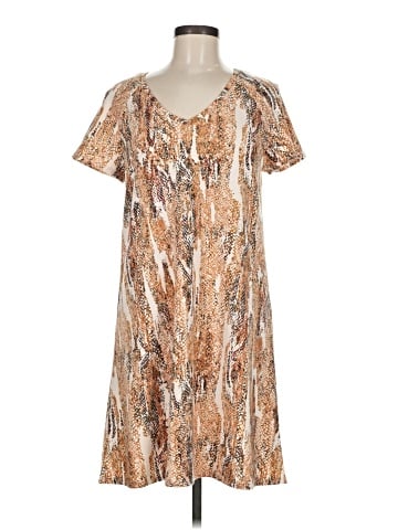 Nine West Casual Dress (view 1)