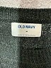 Old Navy Black Sweater Vest Size M - photo 7