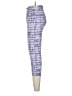 Athleta Tie-dye Stripes Purple Leggings Size M - photo 5