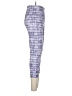 Athleta Tie-dye Stripes Purple Leggings Size M - photo 4