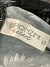 Assorted Brands Print Black Shorts Size S - photo 3