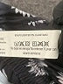 Assorted Brands Print Black Shorts Size S - photo 4