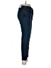 RE/DONE Solid Blue Jeans Size 30 waist - photo 4