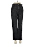 Zara Black Jeans Size 6 - photo 1