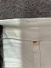 Levi's Solid Ivory Shorts Size 33 waist - photo 4
