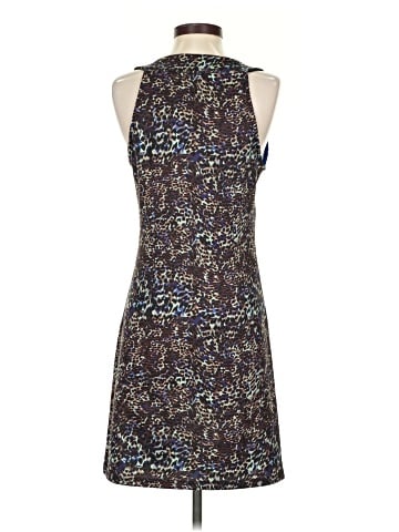 Isle Apparel Cocktail Dress (view 2)