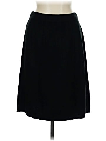 KAREN LESSLY Formal Skirt (view 1)